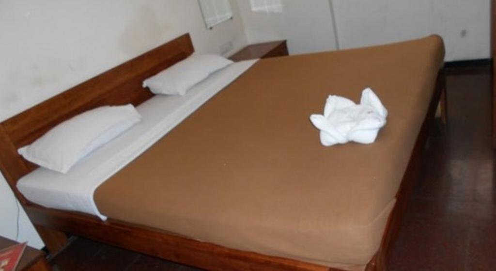 Hotel Q Deck Βομβάη Εξωτερικό φωτογραφία