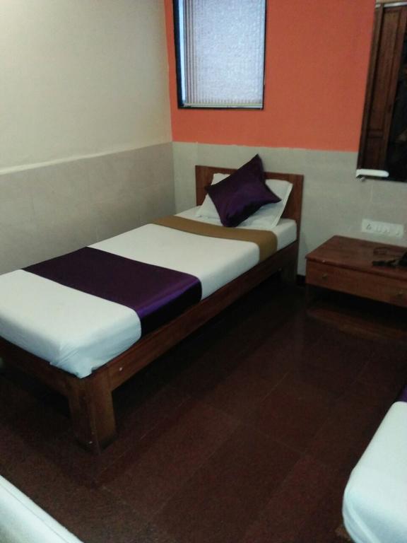 Hotel Q Deck Βομβάη Εξωτερικό φωτογραφία
