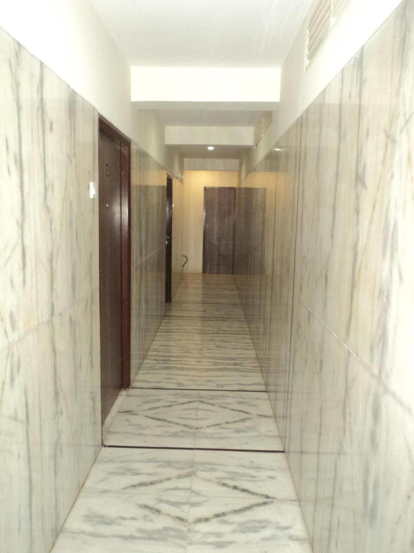 Hotel Q Deck Βομβάη Εξωτερικό φωτογραφία