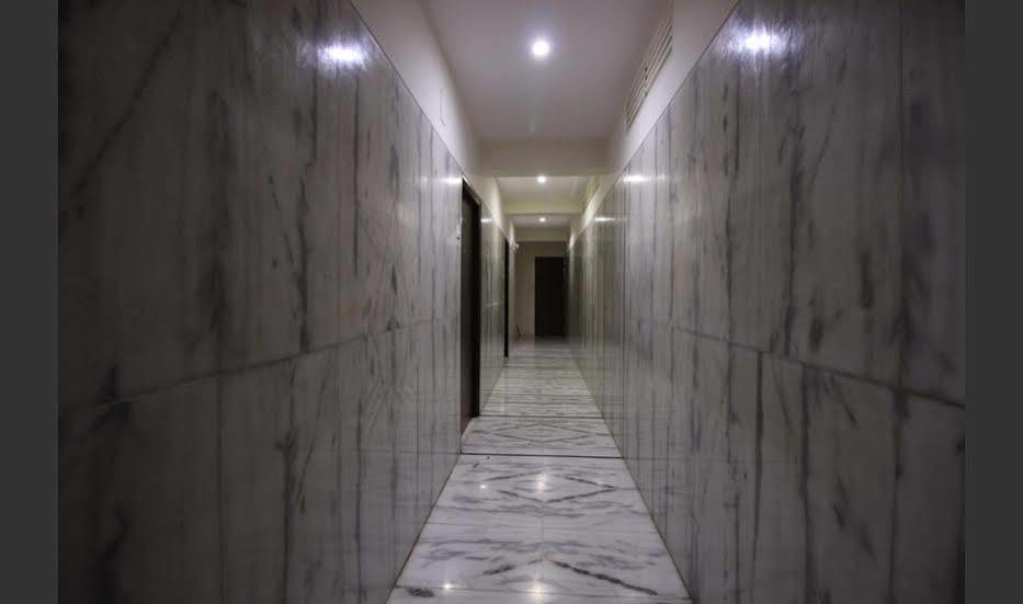 Hotel Q Deck Βομβάη Εξωτερικό φωτογραφία